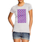 Women's Playing Cards T-Shirt