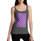 Women's Playing Cards Tank Top