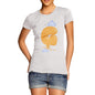 Women's Balloon Letter G T-Shirt