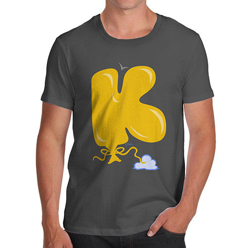 Men's The Letter K T-Shirt