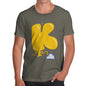 Men's The Letter K T-Shirt