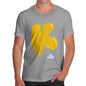 Men's The Letter K T-Shirt