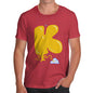 Men's The Letter K T-Shirt