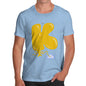 Men's The Letter K T-Shirt