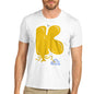 Men's The Letter K T-Shirt