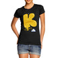 Women's The Letter K T-Shirt