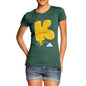 Women's The Letter K T-Shirt