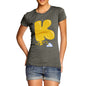 Women's The Letter K T-Shirt