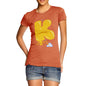 Women's The Letter K T-Shirt