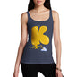 Women's The Letter K Tank Top