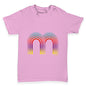 The Letter M Baby Toddler T-Shirt