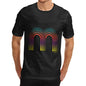 Men's The Letter M T-Shirt