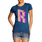 Women's Monogram Letter R - Romeo - Roger T-Shirt