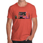 Men's Love Tokyo T-Shirt