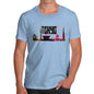 Men's Love Tokyo T-Shirt