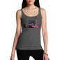 Women's Love Tokyo Tank Top