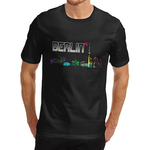 Men's Love Berlin T-Shirt