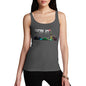 Women's Love Berlin Tank Top