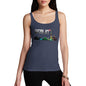 Women's Love Berlin Tank Top