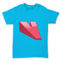 Alphabet Letter V Baby Toddler T-Shirt