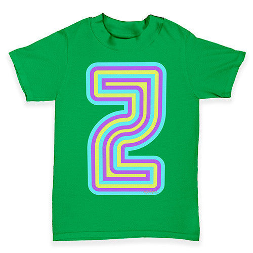 Alphabet Letter Z Baby Toddler T-Shirt