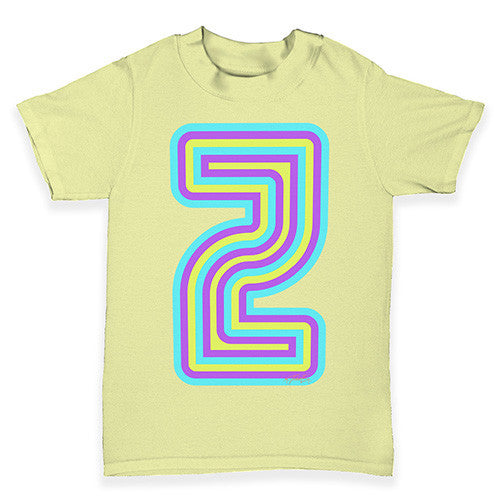 Alphabet Letter Z Baby Toddler T-Shirt