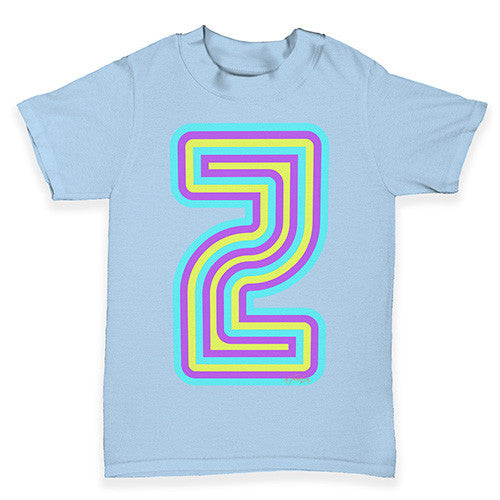 Alphabet Letter Z Baby Toddler T-Shirt