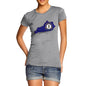 Women's USA States and Flags Kentucky T-Shirt