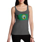 Women's USA States and Flags Washington Tank Top