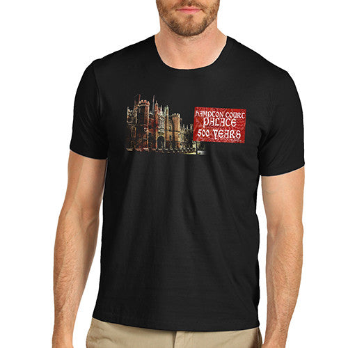 Men's Hampton Court Palace T-Shirt