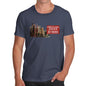 Men's Hampton Court Palace T-Shirt