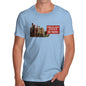 Men's Hampton Court Palace T-Shirt