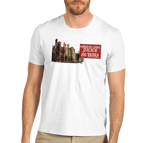 Men's Hampton Court Palace T-Shirt