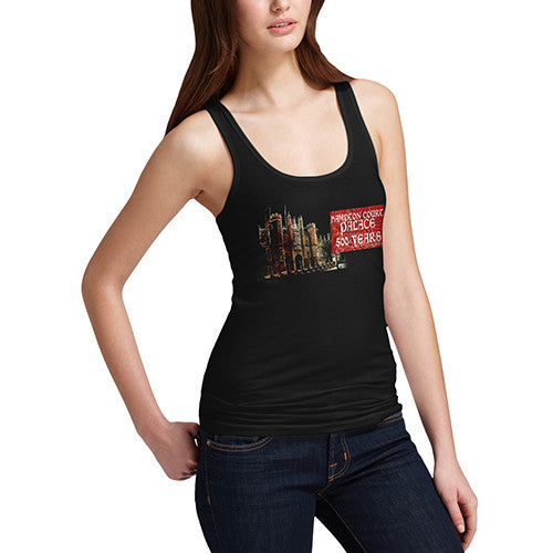 Women's Hampton Court Palace Tank Top