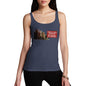 Women's Hampton Court Palace Tank Top