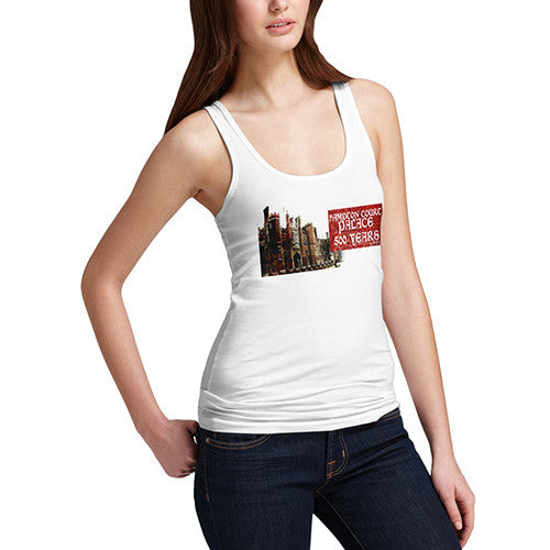 Women's Hampton Court Palace Tank Top