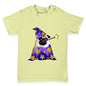 Wizard Pug Baby Toddler T-Shirt