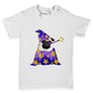 Wizard Pug Baby Toddler T-Shirt