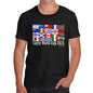 Men's Rugby World Cup T-Shirt