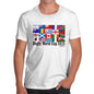 Men's Rugby World Cup T-Shirt