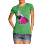 Women's Princess Pug T-Shirt