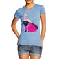 Women's Princess Pug T-Shirt