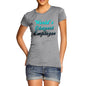 Women's World's Okayest Employee T-Shirt