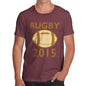 Men's Rugby T-Shirt