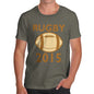 Men's Rugby T-Shirt