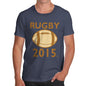 Men's Rugby T-Shirt