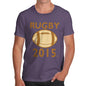 Men's Rugby T-Shirt