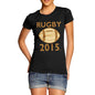 Women's Rugby T-Shirt