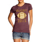 Women's Rugby T-Shirt