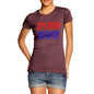 Women's Enough Social interaction T-Shirt